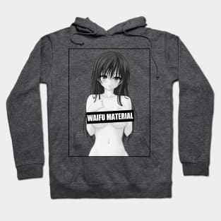 Lewd anime sweater discount